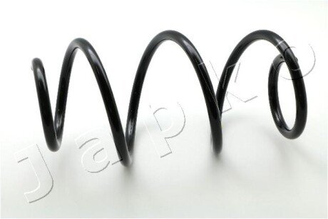 Пружина передня japko ZCJ4119A на Рено Captur