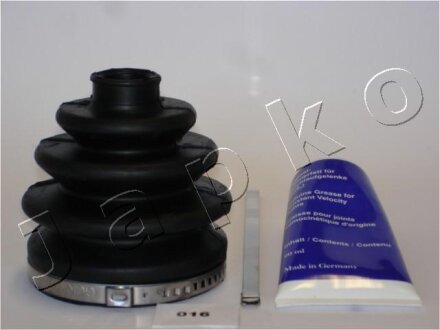 Пыльник шруса (гранаты) внутренний-наружный japko 63016 на Ниссан Примера р11