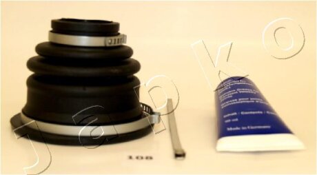 Пыльник шруса (гранаты) внутренний-наружный japko 63108