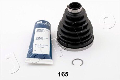 Пыльник шруса (гранаты) внутренний-наружный japko 63165