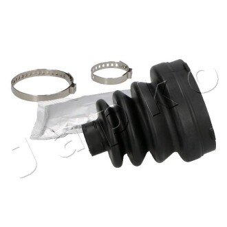 Пыльник шруса (гранаты) внутренний-наружный japko 63290