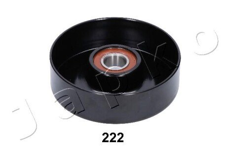 Ролик генератора Lexus GS/Land Cruiser 4.0/4.3/4.7 98-07 (натяжний) (102x30) japko 129222