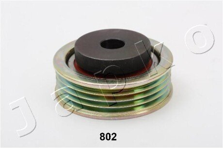 Ролик генератора Suzuki Swift/SX4/Jimny 1.3/1.5 05- (паразитний) japko 129802