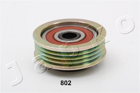 Ролик генератора Suzuki Swift/SX4/Jimny 1.3/1.5 05- (паразитний) japko 129802