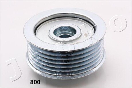 Ролик ременя генератора Suzuki Grand Vitara 2.0 HDI 01-05 japko 129800