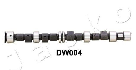 Розподільний вал AVEO/LANOS 1.5 97- japko 6DW004