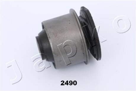 Сайлентблок важеля зад. нижнього Avensis 02- japko GOJ2490 на Тойота Авенсис т22