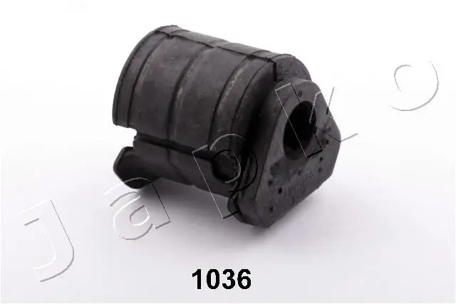 Сайлентблок (втулка) переднього амортизатора JAPKO GOJ1036 (фото 1)