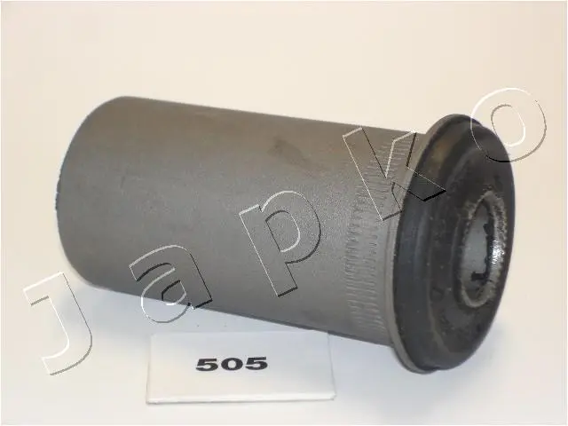 Сайлентблок (втулка) переднього амортизатора JAPKO GOJ505 (фото 1)