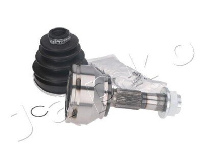 Шрус (граната) внутрішній-зовнішній japko 620036