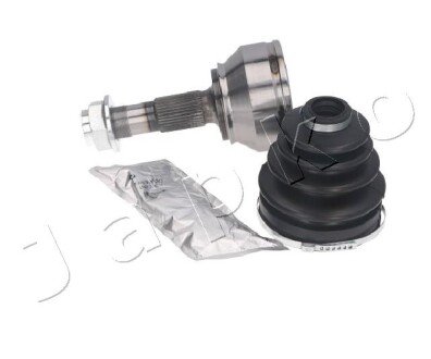 Шрус (граната) внутрішній-зовнішній japko 620036