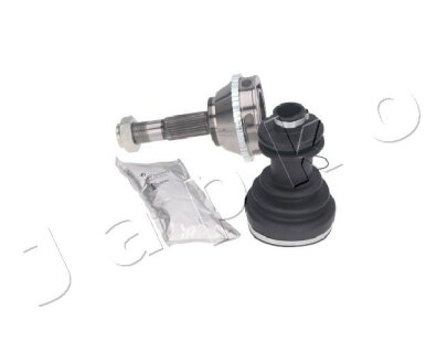 Шрус (граната) внутренний-наружный japko 620015