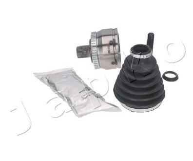 Шрус (граната) внутрішній-зовнішній japko 620022