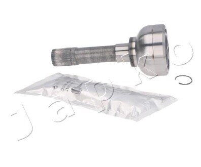 Шрус (граната) внутренний-наружный japko 62846