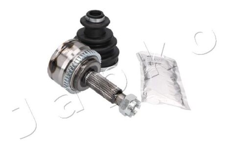 Шрус (граната) внутренний-наружный japko 62H31