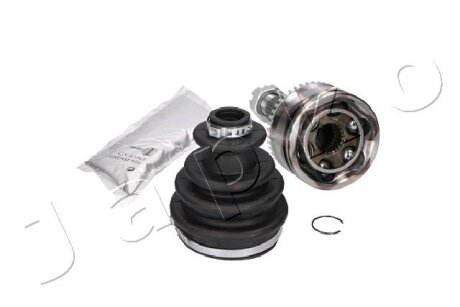 Шрус (граната) внутренний-наружный japko 62H31