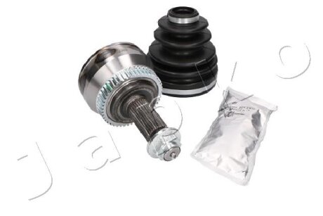 Шрус (граната) внутрішній-зовнішній japko 62H33