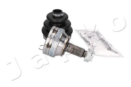 Шрус (граната) внутрішній-зовнішній japko 62L15