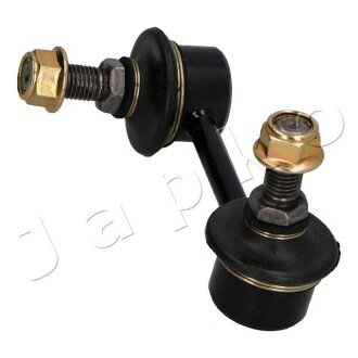 Тяга стабілізатора задн. Mitsubishi Lancer/Outlander 06-/Peugeot 4008 12- Пр. japko 106524R