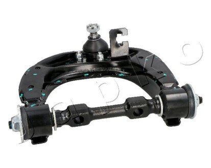 Верхній важіль передньої підвіски japko 72534L