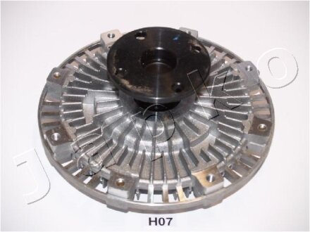 Вискомуфта вентилятора japko 36H07