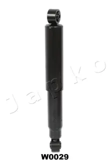 Задний амортизатор (стойка) JAPKO MJW0029