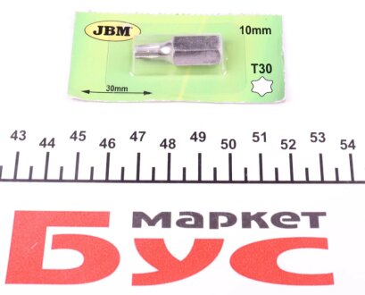 Бита Torx jbm 10394