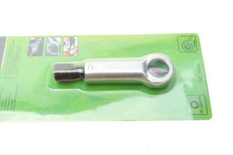 Інструмент для розрізання гайок jbm 14049 на Шкода Karoq