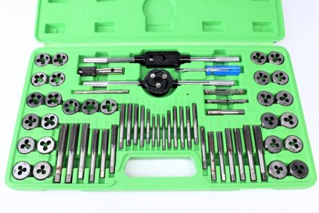 Набор метчиков jbm 50793