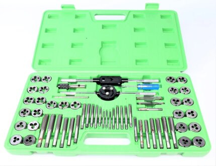 Набор метчиков jbm 50793