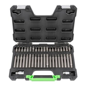 Набор бит jbm 50983