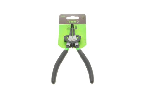 Круглогубцы (изогнутые jbm 51020