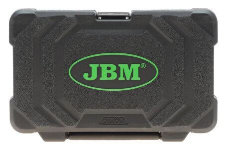 Набор бит jbm 51260