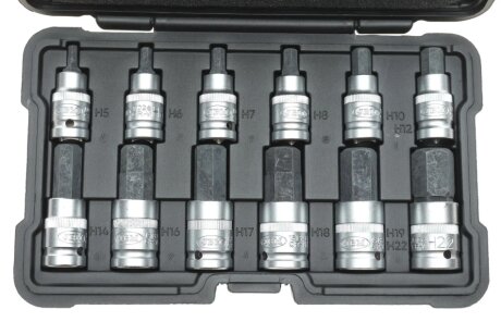 Набор бит jbm 51260