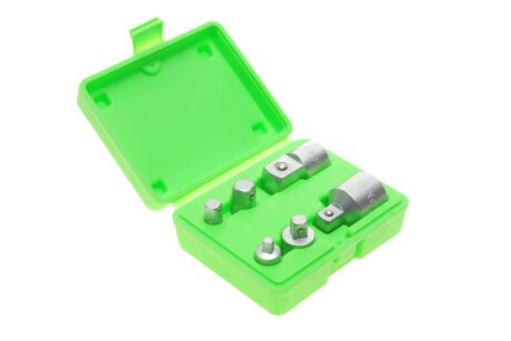 Набор адаптеров jbm 51333