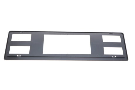 Рамка номерного jbm 51412