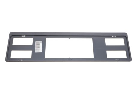 Рамка номерного jbm 51412