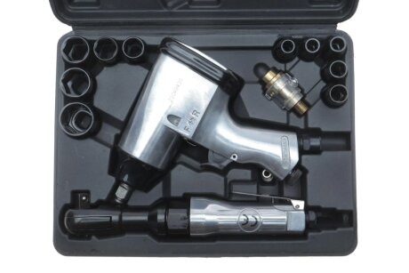 Набор ключа jbm 52156