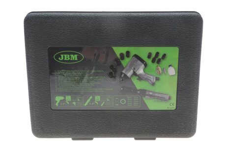 Набор ключа jbm 52156