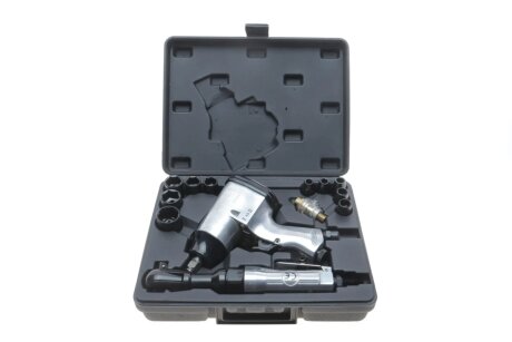 Набор ключа jbm 52156 на Рено 11