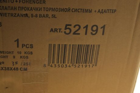 Набір інструмента jbm 52191