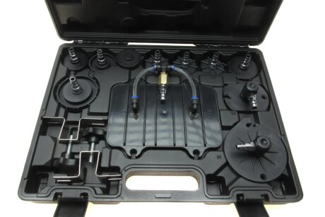 Набір інструмента jbm 52191