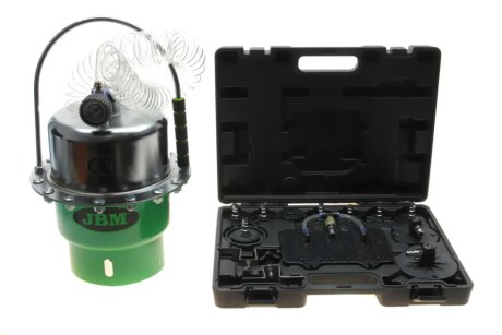 Набір інструмента jbm 52191