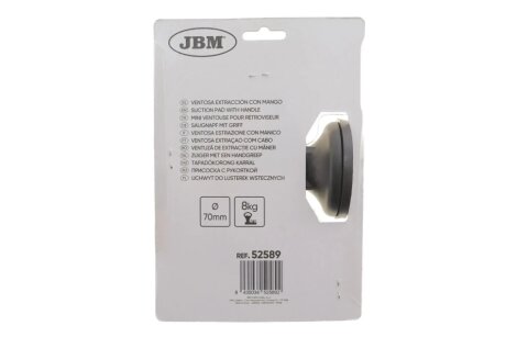 Присоска с jbm 52589