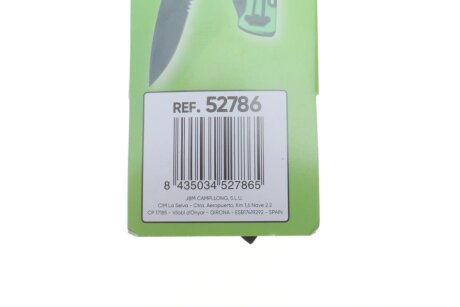 Нож складной jbm 52786