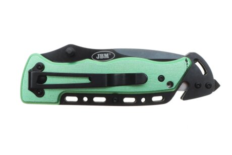 Нож складной jbm 52786