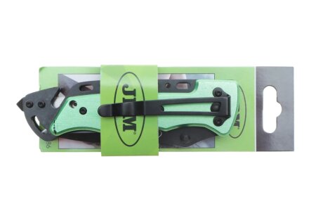 Нож складной jbm 52786