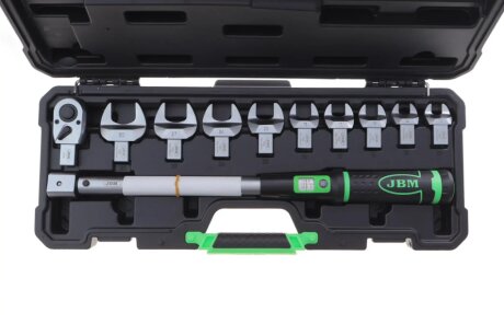 Набір ключа динанометричного jbm 52913