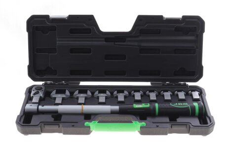 Набір ключа динанометричного jbm 52913 на Киа Опирус