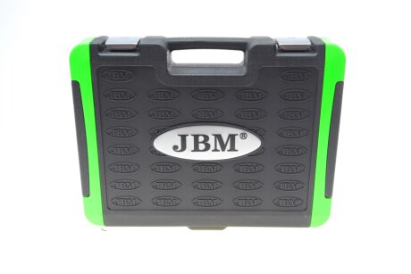 Набор насадок jbm 53074